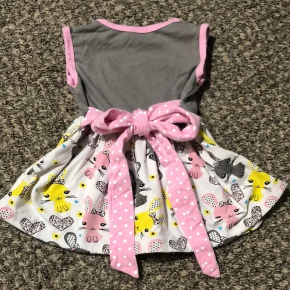 Baby Clothing Set - Picture 3 of 6